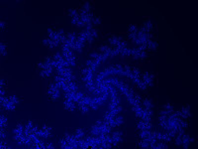 Mandelbrot Image 4