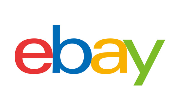 eBay Logo